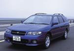 Nissan Avenir 1999 года